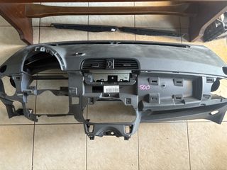 ΤΑΜΠΛΟ FIAT 500 ΜΕ TOM-TOM 2007-2015