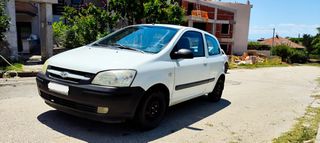 Hyundai Getz 2005 GL