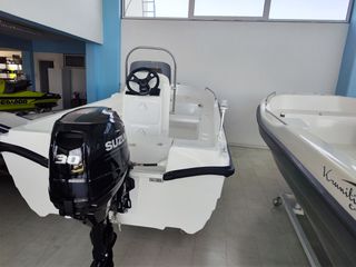 Nireus 2025 Kranitis