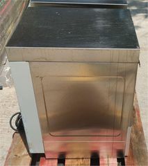 Πλυντήριο Ποτηριών 38x38Cm 43x53x70Cm του Ιταλικού οίκου MBM - Μεταχειρισμένο.-thumb-5