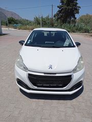 Peugeot 208 2016 Euro 6 Μηδενικά τέλη-thumb-1