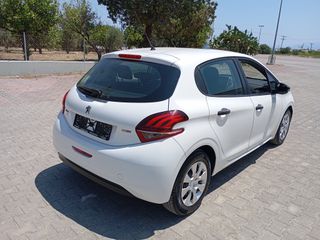 Peugeot 208 2016 Euro 6 Μηδενικά τέλη-thumb-5