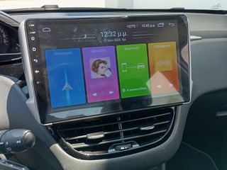 Peugeot 208 2016 Euro 6 Μηδενικά τέλη-thumb-6