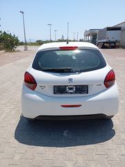 Peugeot 208 2016 Euro 6 Μηδενικά τέλη-thumb-7