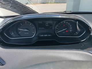 Peugeot 208 2016 Euro 6 Μηδενικά τέλη-thumb-8