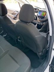Peugeot 208 2016 Euro 6 Μηδενικά τέλη-thumb-9