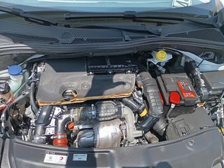 Peugeot 208 2016 Euro 6 Μηδενικά τέλη-thumb-13