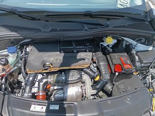 Peugeot 208 2016 Euro 6 Μηδενικά τέλη-thumb-14