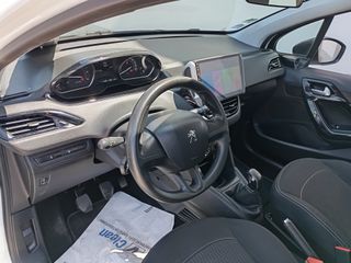 Peugeot 208 2016 Euro 6 Μηδενικά τέλη-thumb-22