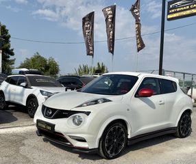Nissan Juke 2013 NISMO