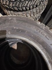 TOYOTA PRO ACE ΧΕΙΜΕΡΙΝΑ ΕΛΑΣΤΙΚΑ