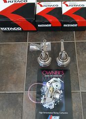 strofalos KITACO 54mm H mpiela gia honda c50 glx dax chaly ss50 z50j Z50R monkey Gorilla lifan bobo skyteam Jincheng Jintong JC50 MODIFYING GARAGE "since1993" TAKEGAWAGR - 4miniracingparts,gr
