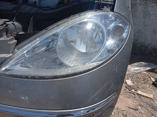 ΓΝΗΣΙΟ Φανάρι Ηλεκτρικό Εμπρός Αριστερό MERCEDES A CLASS W169 2004-2007
