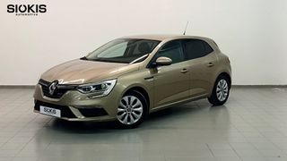 Renault Megane 2018 1.4 diesel