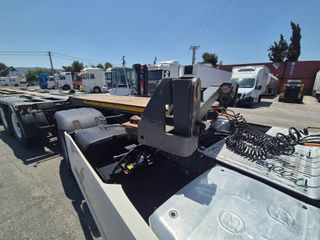 Μεταφοράς Κοντέινερ 2004 D Tec πενταξονικη-thumb-8