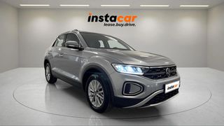 Volkswagen T-Roc 2022 LIFE FACELIFT