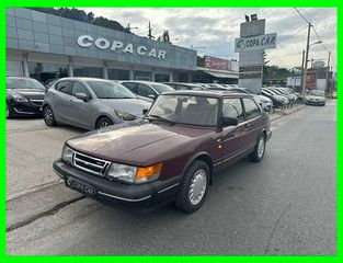 Saab 900 1991 TURBO COPA CAR