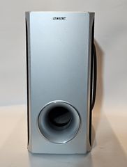 SONY SS-WS 42 PASSIVE SUBWOOFER 8 ''
