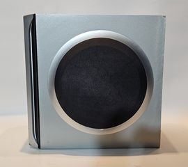 SONY SS-WS 42 PASSIVE SUBWOOFER 8 ''-thumb-1