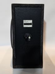 SONY SS-WS 42 PASSIVE SUBWOOFER 8 ''-thumb-2
