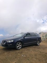 Volkswagen Passat 2010 VARIANT 2.0 TDI BLUEMOTION EURO 5