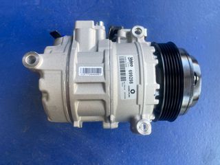 ΚΟΜΠΡΕΣΣΕΡ A/C C CLASS W202-CLK CLASS W208-E CLASS W210-ML CLASS W163-S CLASS W140-SLK CLASS R170-SPRINTER W901-VITO W638