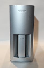 SONY SS-WS 501 PASSIVE SUBWOOFER 8 ''