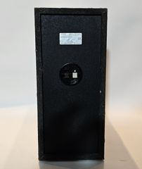 SONY SS-WS 501 PASSIVE SUBWOOFER 8 ''-thumb-4