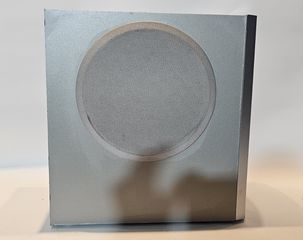 SONY SS-WS 501 PASSIVE SUBWOOFER 8 ''-thumb-6