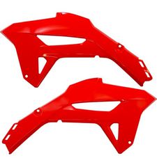 CRF 450R 2021-23 & CRF 250R 2022-23 Καπάκια ψυγείου UFO