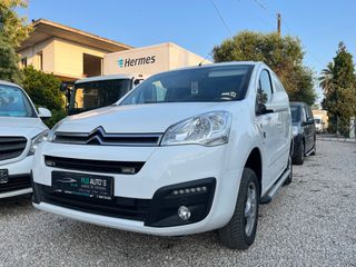 Citroen Berlingo 2017 4X4 *** Euro 6 *** 100ps