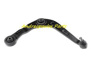 ΨΑΛΙΔΙ PEUGEOT 206 (2A/C) 98-12 Δεξι