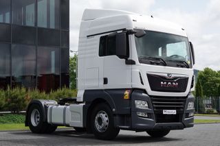 MAN 2020 TGX 18.470 / RETARDER / 2020 ΕΤΟΣ / ΕΙΣΑΓΩΓΗ / ΣΥΜΒΑΣΗ ΥΠΗΡΕ-thumb-1