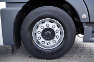 MAN 2020 TGX 18.470 / RETARDER / 2020 ΕΤΟΣ / ΕΙΣΑΓΩΓΗ / ΣΥΜΒΑΣΗ ΥΠΗΡΕ-thumb-19