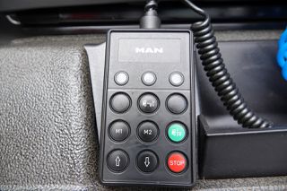 MAN 2020 TGX 18.470 / RETARDER / 2020 ΕΤΟΣ / ΕΙΣΑΓΩΓΗ / ΣΥΜΒΑΣΗ ΥΠΗΡΕ-thumb-23