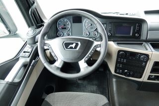 MAN 2020 TGX 18.470 / RETARDER / 2020 ΕΤΟΣ / ΕΙΣΑΓΩΓΗ / ΣΥΜΒΑΣΗ ΥΠΗΡΕ-thumb-29