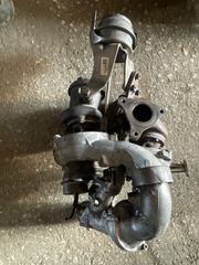 MERCEDES SPRINTER 2.2CDI 06-15 ΤΟΥΡΜΠΙΝΑ #Papanikolaouparts