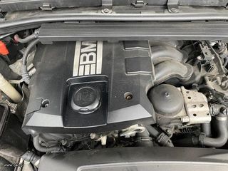BMW  120-118-320 E90 -60-Χ3  ΣΑΣΜΑΝ ΑΥΤΟΜΑΤΟ 2000CC N43B20A ΝΕΕΣ ΠΑΡΑΛΑΒΕΣ