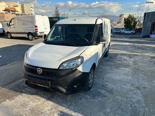 Fiat 2019 Doblo 1.3 MTJ MAXI/LONG A/C EURO 6!!!