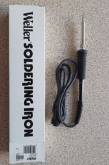 Πωλείται καινούριο κολλητήρι Weller Soldering Iron