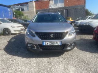 Peugeot 2008 2018 STYLE-thumb-1