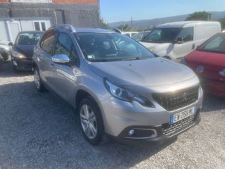 Peugeot 2008 2018 STYLE-thumb-2