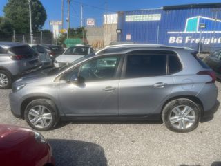 Peugeot 2008 2018 STYLE-thumb-3