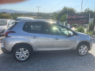 Peugeot 2008 2018 STYLE-thumb-4
