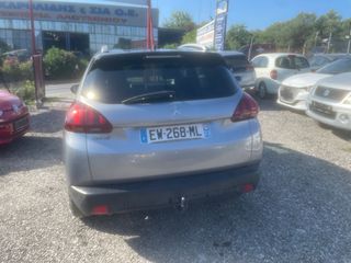 Peugeot 2008 2018 STYLE-thumb-6