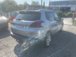 Peugeot 2008 2018 STYLE-thumb-7