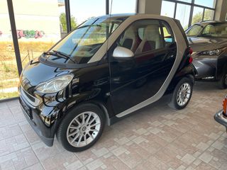 Smart ForTwo 2008 ΕΛΛΗΝΙΚΟ