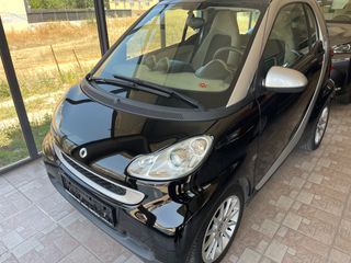 Smart ForTwo 2008 ΕΛΛΗΝΙΚΟ-thumb-1