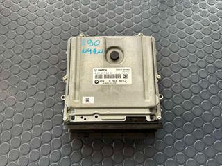BMW E90 320D 09'-13' N47N N47D20C ΕΓΚΕΦΑΛΟΣ ΚΙΝΗΤΗΡΑ 0281017024 8510829