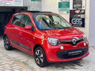 Renault Twingo 2016 ΑΒΑΦΟ,LIMITED,FULL SERVICE,Ανοιγόμενη οροφή,LED,A/C